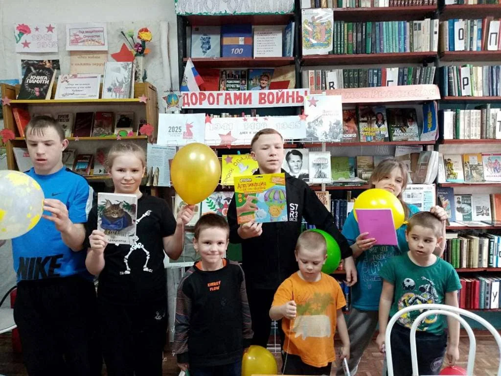Поэтический час