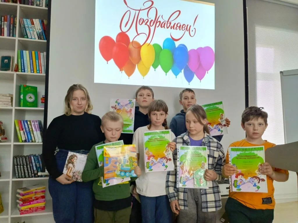 История с продолжением