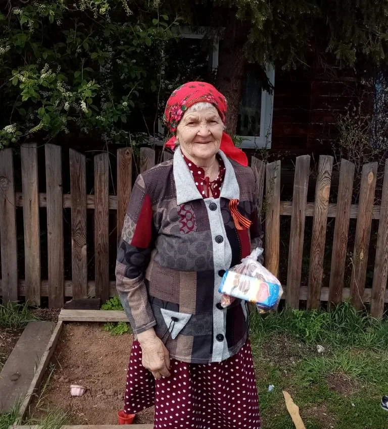 Дети войны