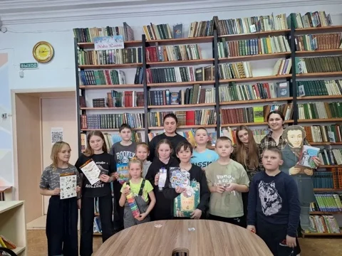 Там, на невиданных дорожках