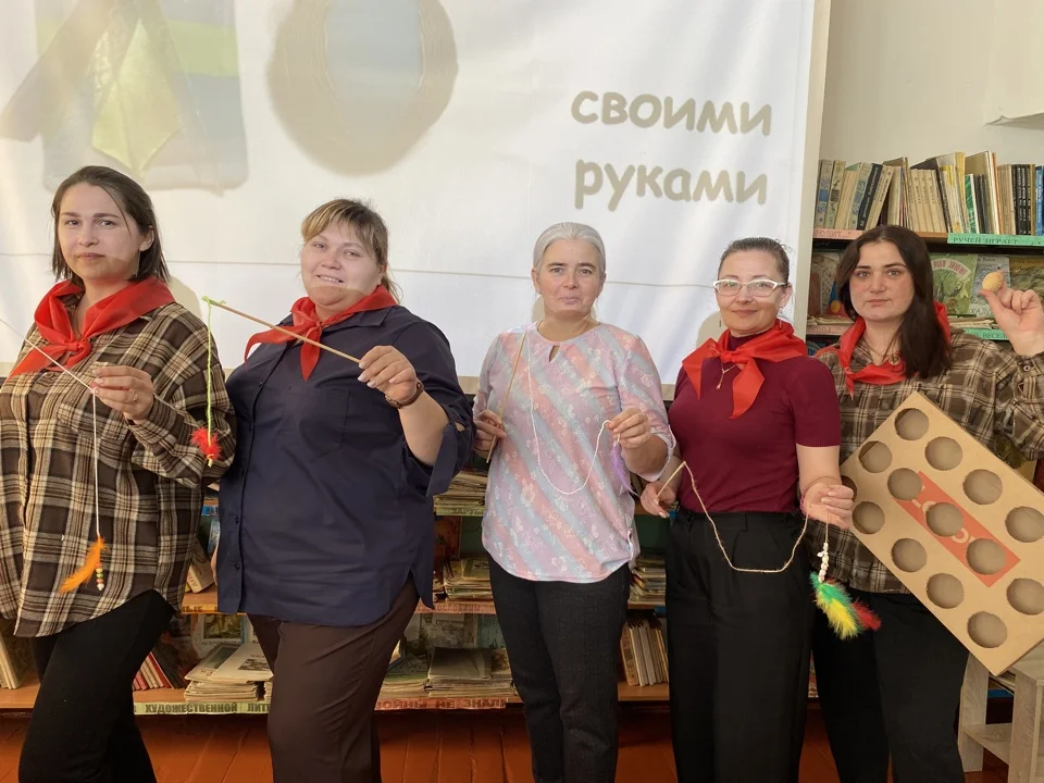 Игрушка для пушистика