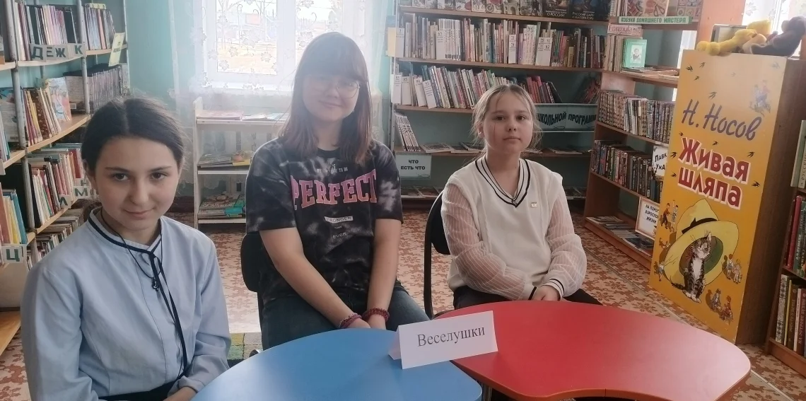 В детстве все бывает – там сказки оживают