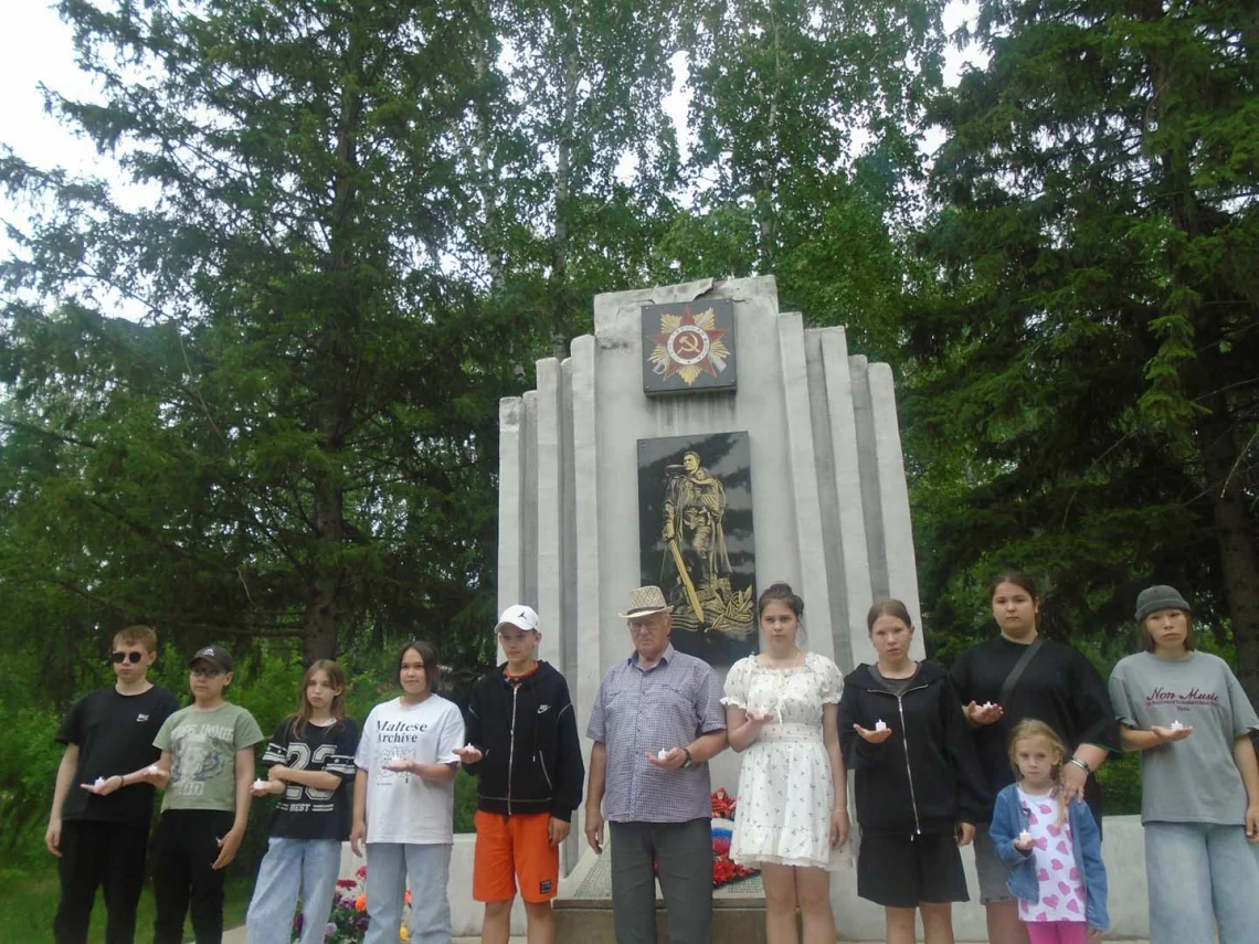 Сначала была беда. Победа пришла потом