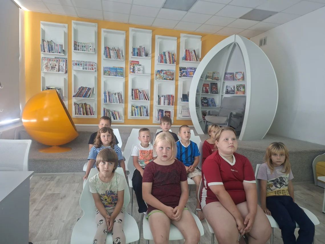 Торжество русской сказки