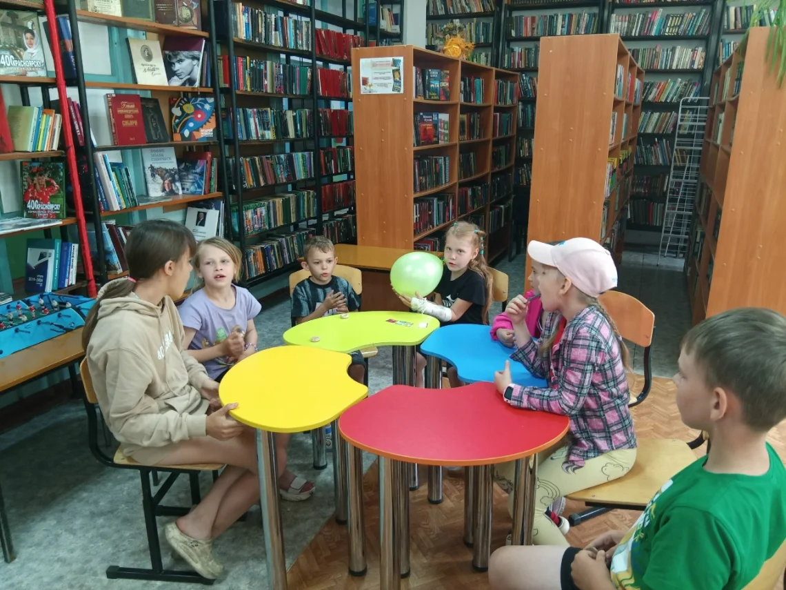 Шоколадное веселье