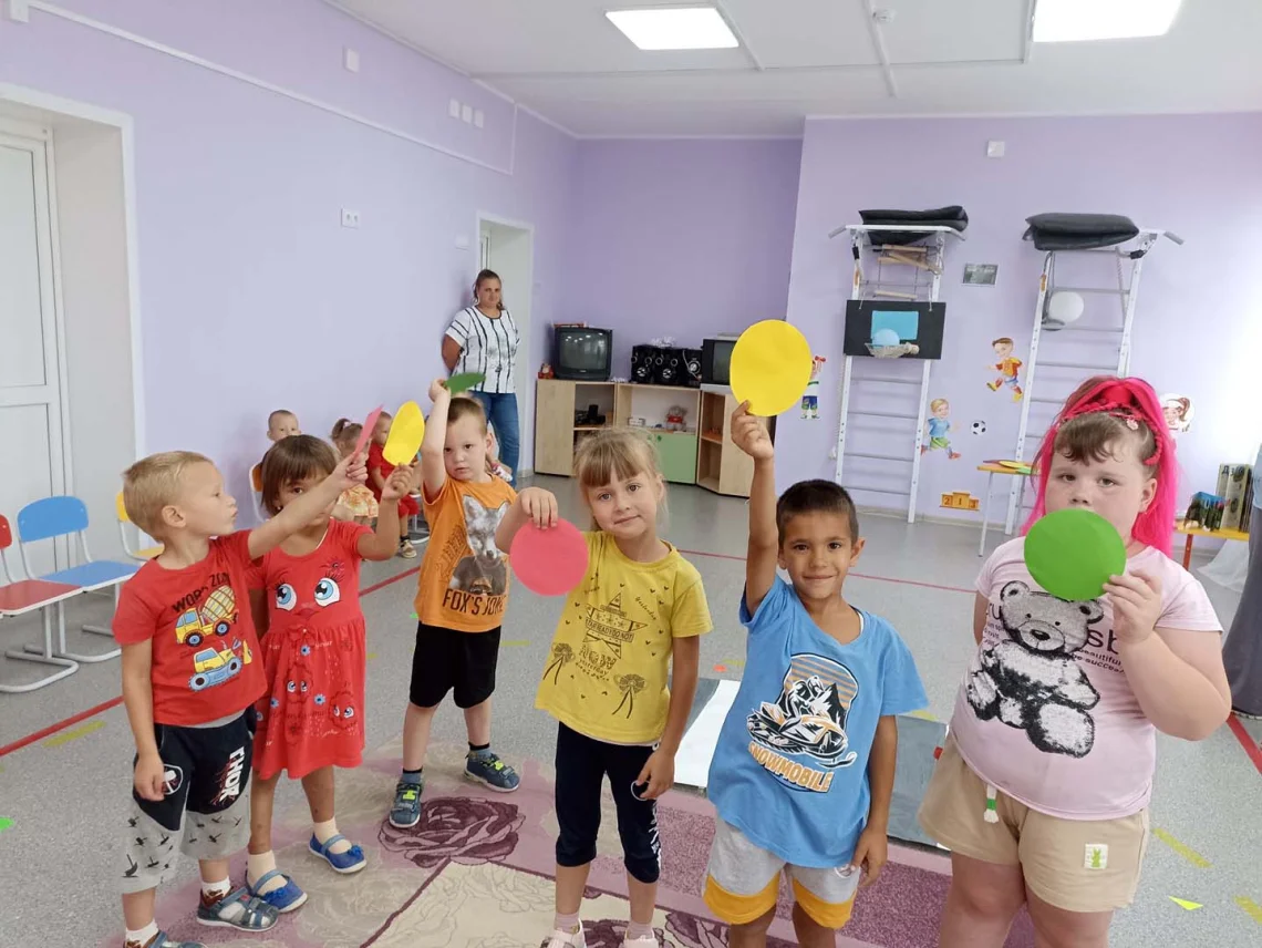 Правила дорожные знать каждому положено