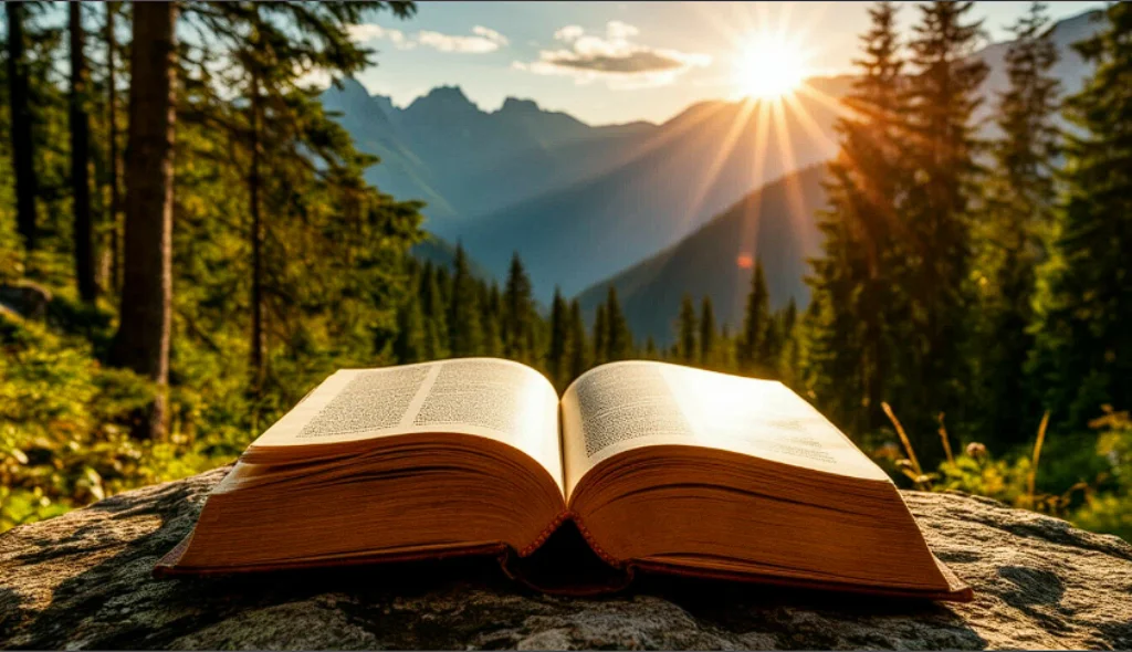 Экоприключения в книжном мире