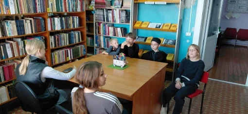 Беседа «Добрые советы для тех, кто в интернете»