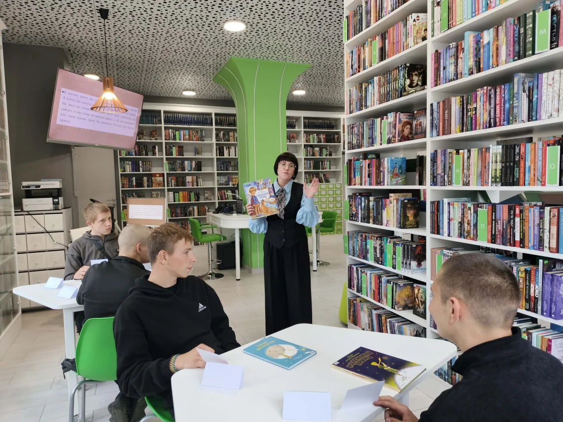 Книга, которую все хвалят, но я не понимаю
