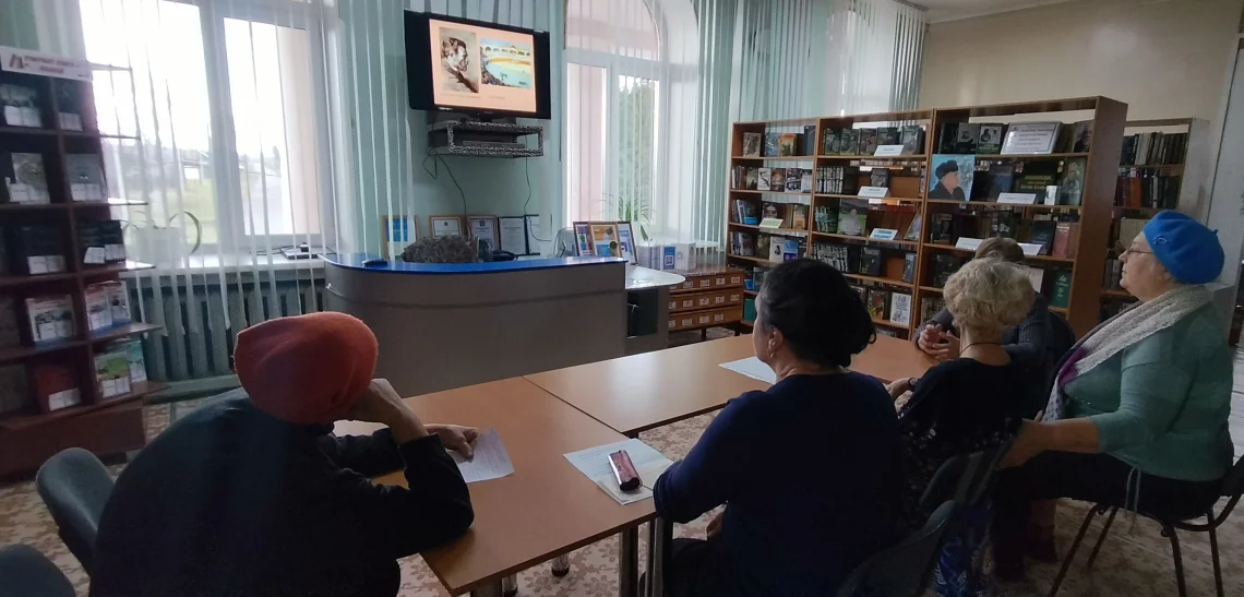 Человек, изменивший искусство