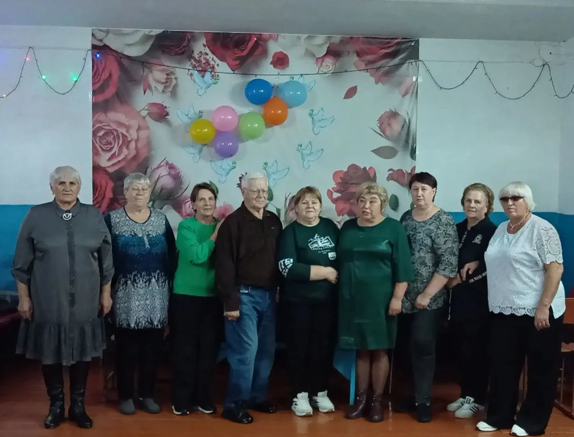 Мои года — моё богатство