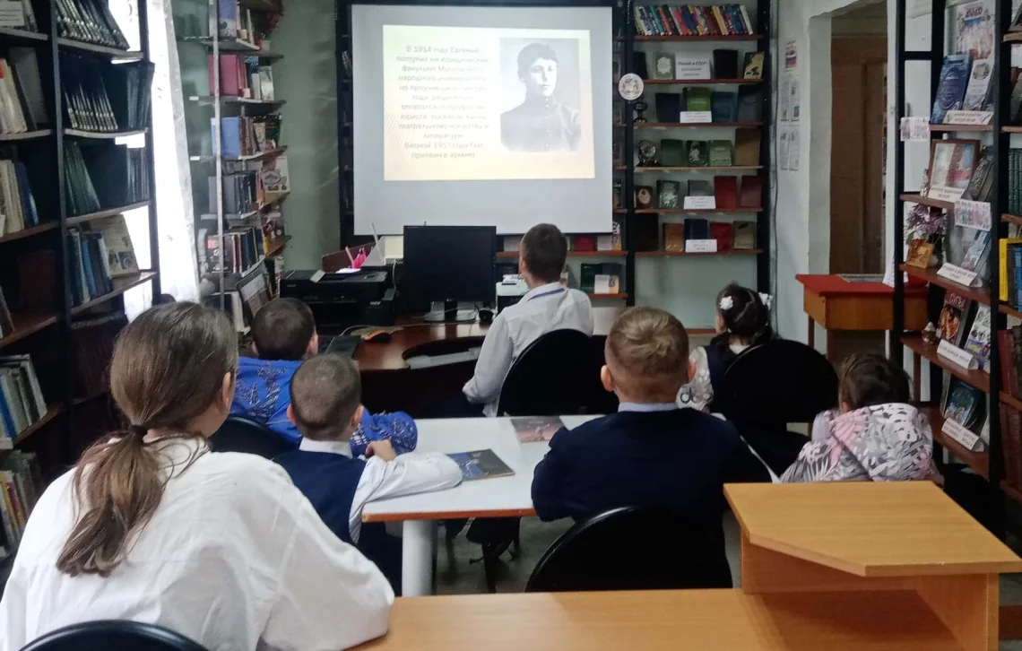 Обыкновенный волшебник Евгений Шварц